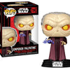 Funko Pop! STAR WARS DARKSIDE - POP Star Wars N° 738 - Emperor Palpatine