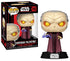 Funko Pop! STAR WARS DARKSIDE - POP Star Wars N° 738 - Emperor Palpatine