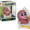 Funko Pop! JUNGLE BOOK - POP Deluxe N° 1491 - King Louie on throne