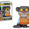 Funko Pop! JUNGLE BOOK - POP Disney N° 1475 - Bagheera with Basket