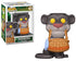 Funko Pop! JUNGLE BOOK - POP Disney N° 1475 - Bagheera with Basket