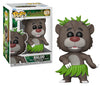 Funko Pop! JUNGLE BOOK - POP Disney N° 1474 - Baloo