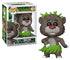 Funko Pop! JUNGLE BOOK - POP Disney N° 1474 - Baloo