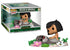 Funko Pop! JUNGLE BOOK - POP Moment N° 1490 - Baloo & Mowgli