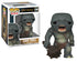 Funko Pop! LORD OF THE RINGS - POP Super 6'' N° 1580 - Cave Troll