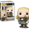 Funko Pop! LORD OF THE RINGS - POP Movie N° 1577 - Legolas