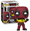 Funko Pop! DEADPOOL 2 - POP Marvel N° 1582 - Deadpool with X-Men shirt