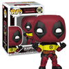 Funko Pop! DEADPOOL 2 - POP Marvel N° 1582 - Deadpool with X-Men shirt