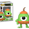 Funko Pop! PIXAR HALLOWEEN - POP Disney N° 1487 - Mike