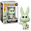 Funko Pop! LOONEY TUNES HALLOWEEN - POP Animation N° 1673 - Bugs Bunny (Ghost)