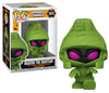 Funko Pop! LOONEY TUNES HALLOWEEN - POP Animation N° 1674 - Marvin (Mummy)