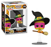 Funko Pop! LOONEY TUNES HALLOWEEN - POP Animation N° 1676 - Tweety (Witch)