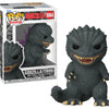 Funko Pop! GODZILLA 70TH - POP Movie N° 1664 - Godzilla 1999