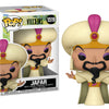 Funko Pop! VILLAINS - POP Disney N° 1519 - Jafar