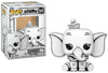 Funko Pop! DISNEY - POP N° 1524 - Dumbo (Sketch)