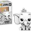 Funko Pop! DISNEY - POP N° 1524 - Dumbo (Sketch)