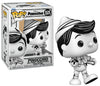 Funko Pop! DISNEY - POP N° 1525 - Pinocchio (Sketch)