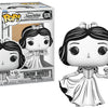 Funko Pop! DISNEY - POP N° 1526 - Snow White (Sketch)