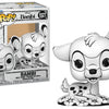 Funko Pop! DISNEY - POP N° 1527 - Bambi (Sketch)