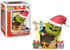 Funko Pop! HOW THE GRINCH STOLE CHRISTMAS - POP Deluxe N° 35 - Grinch with Bag