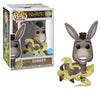 Funko Pop! SHREK - POP Movies N° 1598 - Donkey