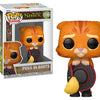 Funko Pop! SHREK - POP Movies N° 1596 - Puss in Boots