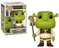 Funko Pop! SHREK - POP Movies N° 1594 - Shrek with Snake