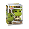 *PRE-ORDER* Funko Pop! SHREK - POP Movies N° 1594 - Shrek with Snake