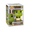 Funko Pop! SHREK - POP Movies N° 1594 - Shrek with Snake