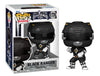 Funko Pop! POWER RANGERS - POP Movies N° 1776 - Black Ranger