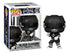 Funko Pop! POWER RANGERS - POP Movies N° 1776 - Black Ranger