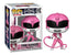 Funko Pop! POWER RANGERS - POP Movies N° 1778 - Pink Ranger
