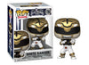 Funko Pop! POWER RANGERS - POP Movies N° 1780 - White Ranger