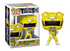 Funko Pop! POWER RANGERS - POP Movies N° 1781 - Yellow Ranger (GitD)