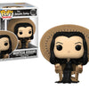 Funko Pop! ADDAMS FAMILY - POP Deluxe N° 1550 - Morticia in Chair