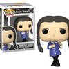 Funko Pop! ADDAMS FAMILY - POP TV N° 1549 - Wednesday