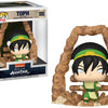 Funko Pop! Avatar The Last Airbender POP! Deluxe Vinyl Figure Toph 9 cm