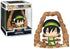 Funko Pop! Avatar The Last Airbender POP! Deluxe Vinyl Figure Toph 9 cm