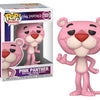 Funko Pop! PINK PANTHER - POP TV N° 1551 - Pink Panther