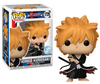 Funko Pop! BLEACH - POP Animation N° 1729 - Ichigo Kurosaki