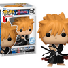 Funko Pop! BLEACH - POP Animation N° 1729 - Ichigo Kurosaki
