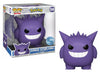 Funko Pop! POKEMON - POP JUMBO Games N° 1049 - Gengar