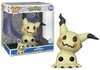 Funko Pop! POKEMON - POP JUMBO Games N° 1020 - Mimikyu