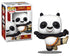 Funko Pop! DREAMWORK 30TH ANNIV. - POP Movies Kung-Fu Panda N° 1567 - Po