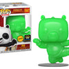 Funko Pop! DREAMWORK 30TH ANNIV. - POP Movies N° 1567 - Po Chase