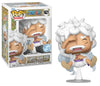 Funko Pop! ONE PIECE - POP Animation N° 1621 - Gear 5 Luffy