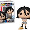 Funko Pop! BLEACH - POP Animation N° 1731 - Rukia with Kon