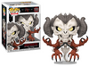 Funko Pop! DIABLO 4 - POP Games N° 1008 - Mephisto