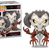 Funko Pop! DIABLO 4 - POP Games N° 1008 - Mephisto