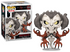 Funko Pop! DIABLO 4 - POP Games N° 1008 - Mephisto